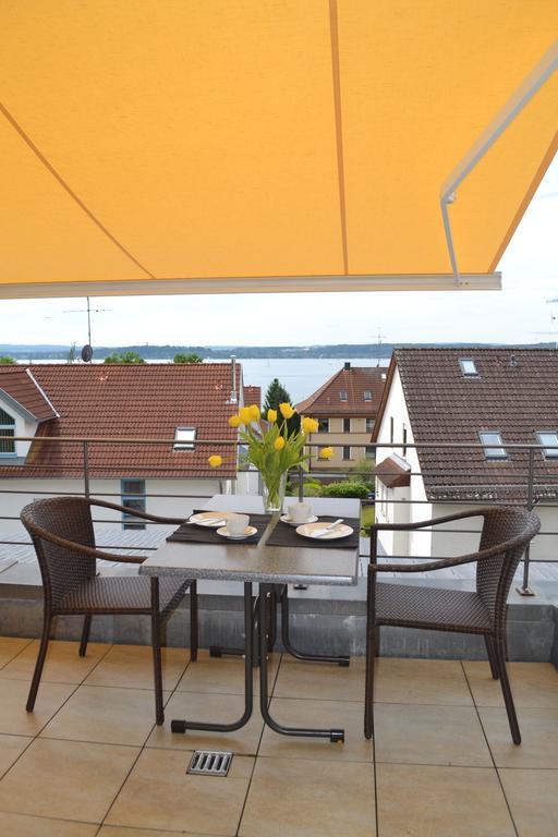 Ferienwohnungen Rothmund Ульдинген-Мюльхофен Экстерьер фото